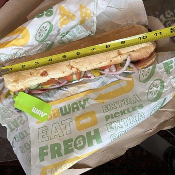 Subway - Absolute Scam - Sandwiches Near Me - Redondo Beach, California Subway - Absolute Scam - Sandwiches Near Me - Redondo Beach, California