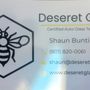 Photo of Deseret Glass