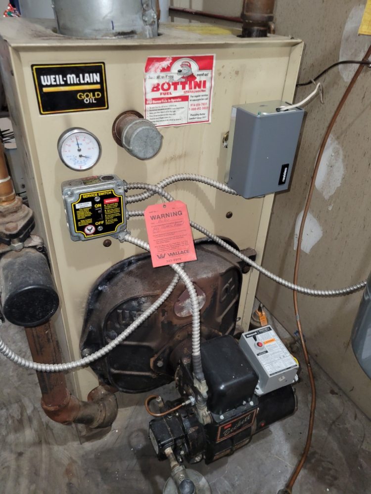 Slide of Spikes Repair Service