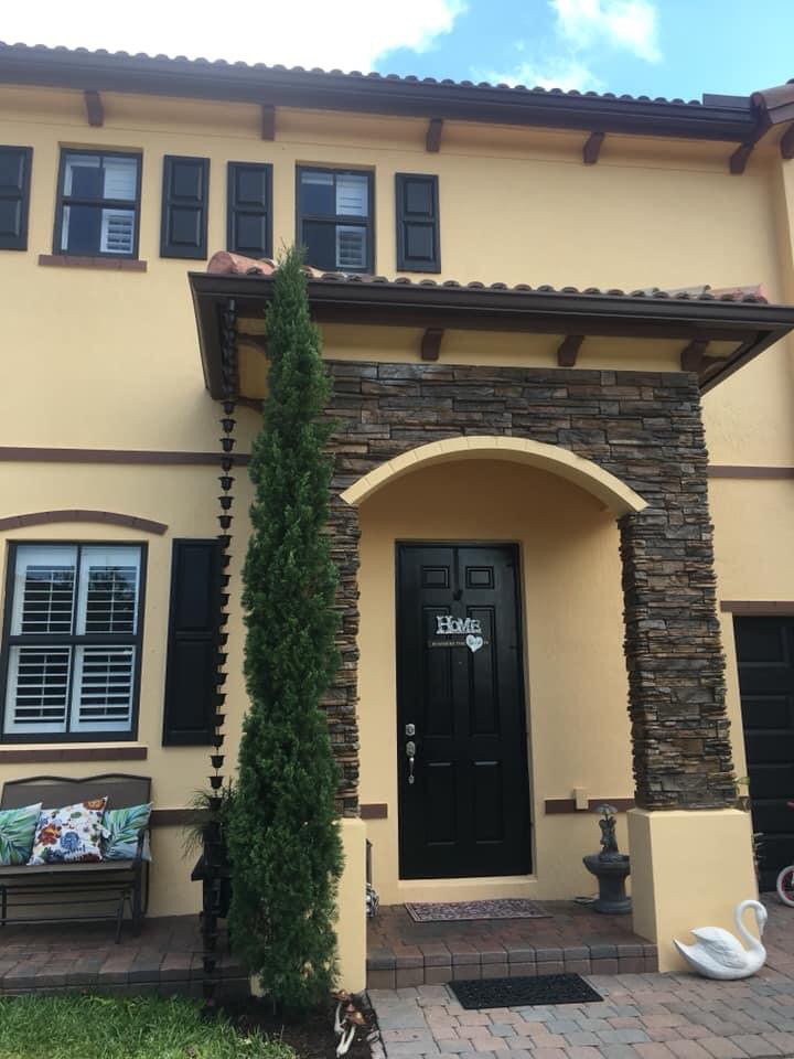 Slide of Dm Metal Roofing