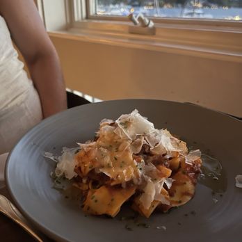 Como - Italian Near Me - Kirkland, Washington
