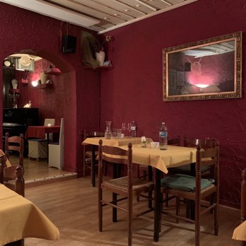 Restaurant 1070 - Inside dining is lovely. - Mediterranean Near Me - Vienna, 9 Restaurant 1070 - Inside dining is lovely. - Mediterranean Near Me - Vienna, 9