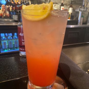 LongHorn Steakhouse - Strawberry lemonade - Steakhouses Near Me - California, Maryland LongHorn Steakhouse - Strawberry lemonade - Steakhouses Near Me - California, Maryland