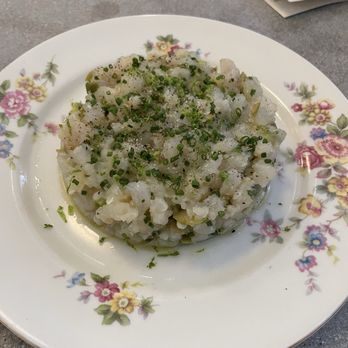 Oliver’s - Tartare - Seafood Near Me - Chicago, Illinois