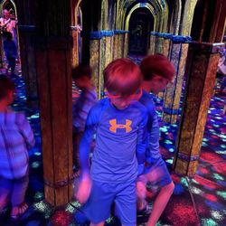 Captain Jack's Fun Center
