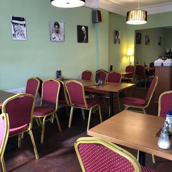 Vin O Vin - Restaurant - Italian Near Me - Hamburg, HH