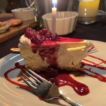 Vino Locale - Cheesecake - Wine Bars Near Me - Palo Alto, California
