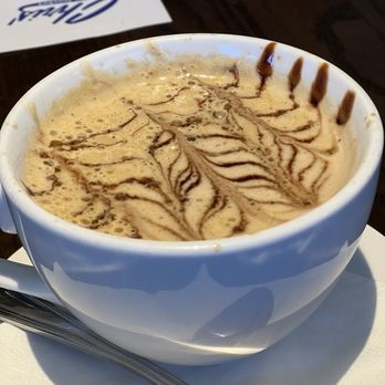 Songbird - Latte - Breakfast & Brunch Near Me - St. Louis, Missouri Songbird - Latte - Breakfast & Brunch Near Me - St. Louis, Missouri