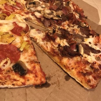 Domino's Pizza - Pizza Near Me - Lemoore, California