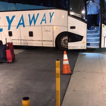 LAX FlyAway - The Bus - Parking Near Me - Van Nuys, California LAX FlyAway - The Bus - Parking Near Me - Van Nuys, California