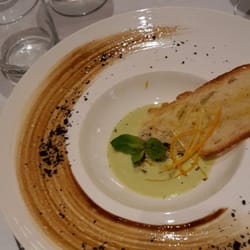 Yummy Yummy - Complimento dallo chef