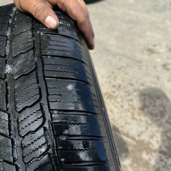 RT Tire Service
