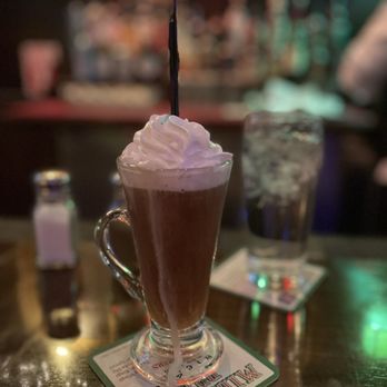 Miller's Pub - Irish Coffee - American Near Me - Chicago, Illinois Miller's Pub - Irish Coffee - American Near Me - Chicago, Illinois