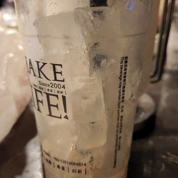 Ding Tea - Bubble Tea Near Me - San Diego, California