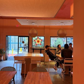 Kape Lasita - Inside - Coffee & Tea Near Me - Los Angeles, California