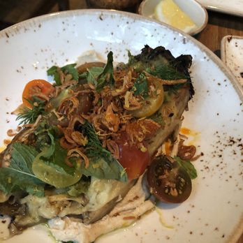 Little Beet Table - New American Near Me - New York, New York