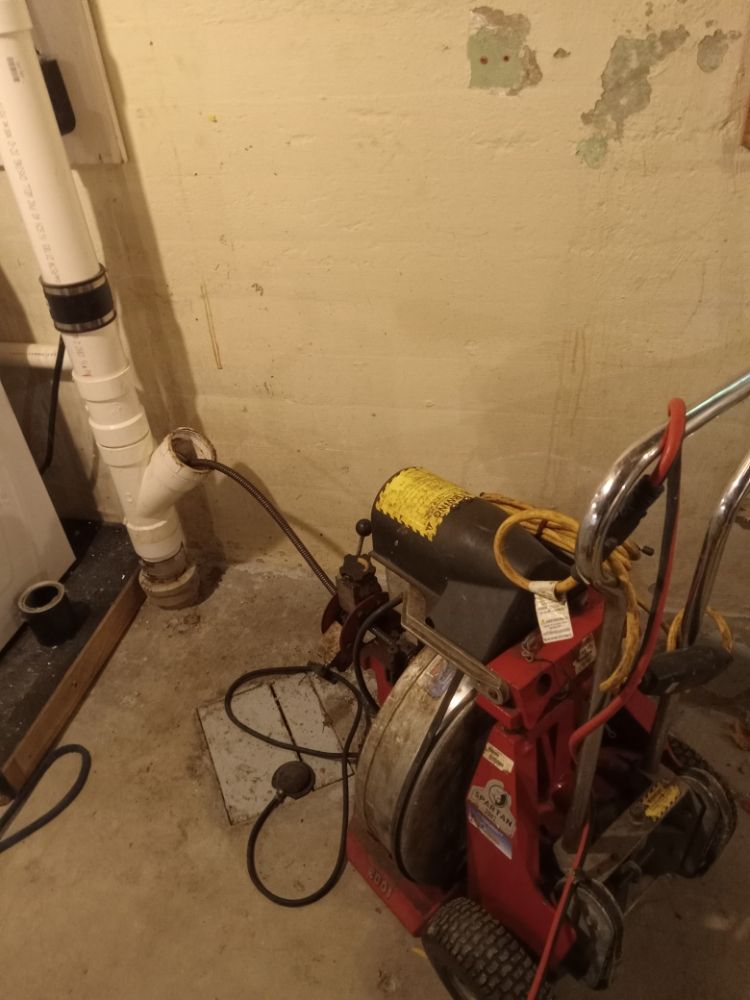 Slide of Allied Septic And Drain