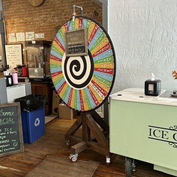 Cocktail Creamery - Desserts Near Me - McKinney, Texas Cocktail Creamery - Desserts Near Me - McKinney, Texas