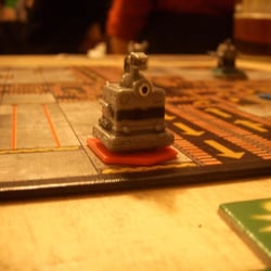 Spielwiese