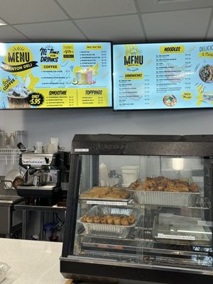 Renton Deli by null