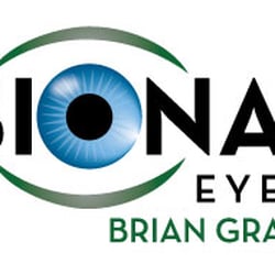 Visionary Eye Care