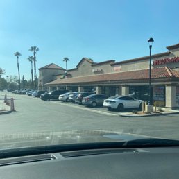 Exterior photo of L & K Nail Spa - Colton, California Exterior photo of L & K Nail Spa - Colton, California