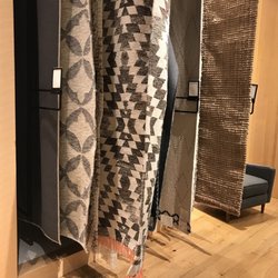west elm - Nice rugs, no price tags.