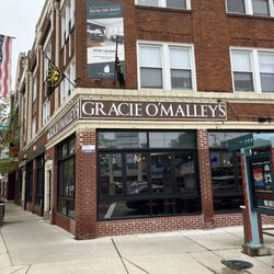 Gracie O’Malley’s Six Corners