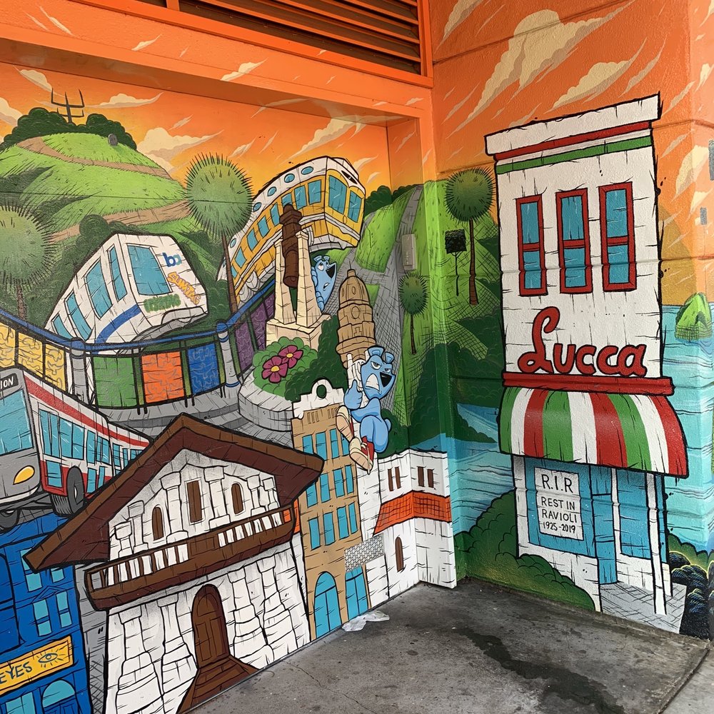 NICE & CLEAN LAUNDROMAT Updated May 2024 3225 21st St, San