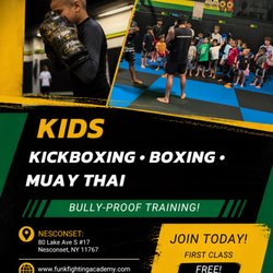 Funk Fighting Academy