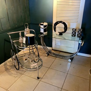 Oh Whatever - Aug 2021: Pic 30 of 37-- This is being converted to a second exclusively mid-century booth - Home Decor Near Me - Tampa, Florida Oh Whatever - Aug 2021: Pic 30 of 37-- This is being converted to a second exclusively mid-century booth - Home Decor Near Me - Tampa, Florida