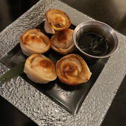 Nam Pla Street Food Co. - (Instagram: deetang.la) Pork dumplings