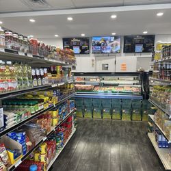 Carniceria Del Valle - Small store but has everything necessary to grill
