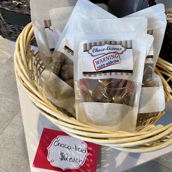 Confetti Sweets - Sweets! - Bakeries Near Me - Sherwood Park, Alberta Confetti Sweets - Sweets! - Bakeries Near Me - Sherwood Park, Alberta