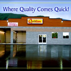Quality Quick Lube
