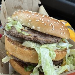 Great Big Mac