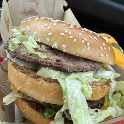McDonald's - Great Big Mac