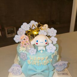 8in cake $70 8in cake $70