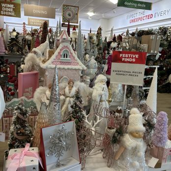 HomeGoods - Home Decor Near Me - Birmingham, Alabama HomeGoods - Home Decor Near Me - Birmingham, Alabama