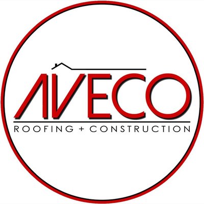 Aveco Roofing Logo