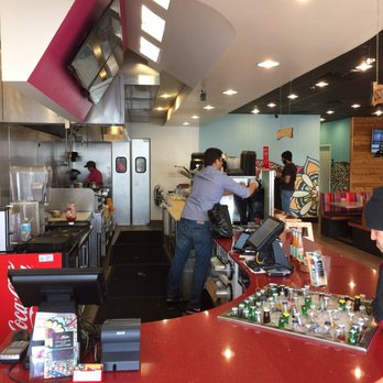 Taco Maya - Very clean new restaurant - Mexican Near Me - Niles, Illinois