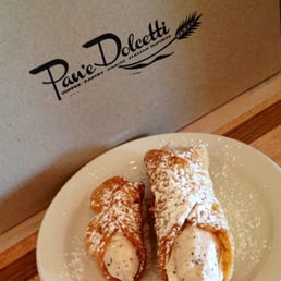 Cannoli
