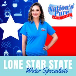 Call Cara today to schedule your free onsite water test!