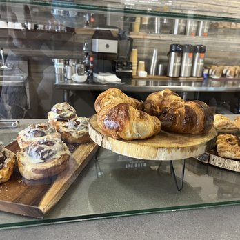 The Brew Coffee - Pastries - Coffee & Tea Near Me - Albuquerque, New Mexico