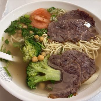 Noodles and Dumplings - Lanzhou Noodle Soup w/ beef. - Noodles Near Me - Oklahoma City, Oklahoma Noodles and Dumplings - Lanzhou Noodle Soup w/ beef. - Noodles Near Me - Oklahoma City, Oklahoma