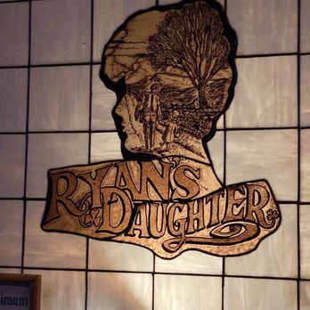 Ryan's Daughter - Glass - Pubs Near Me - New York, New York Ryan's Daughter - Glass - Pubs Near Me - New York, New York
