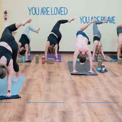 Bumble Bee Yoga Community