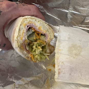 Primo's Deli - Trent Reznor - Delis Near Me - Winnipeg, Manitoba