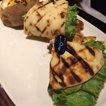 LongHorn Steakhouse - Yummy - Steakhouses Near Me - Florence, Alabama