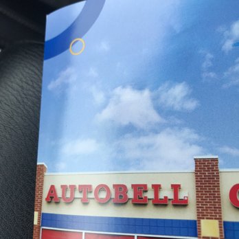 Autobell Car Wash - Car wash - Car Wash Near Me - Chesapeake, Virginia
